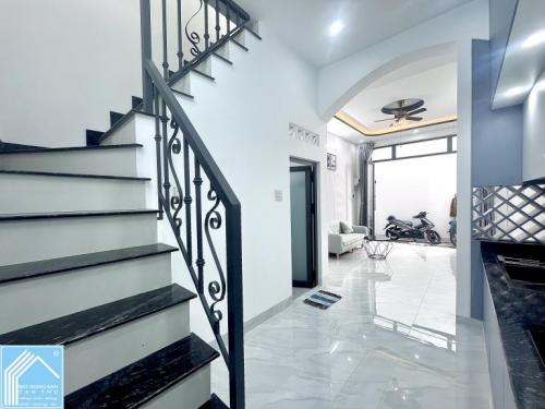 1 Tỷ 850 Triệu Thương lượng Sở hữu Nhà Trệt Lầu hẻm 1 Trần Vĩnh Kiết - Cách Chợ Nổi 300m