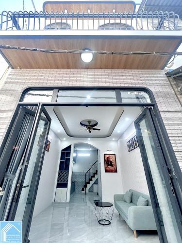 1 Tỷ 850 Triệu Thương lượng Sở hữu Nhà Trệt Lầu hẻm 1 Trần Vĩnh Kiết - Cách Chợ Nổi 300m