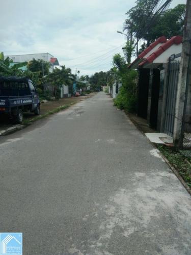 Nhà trệt mới đẹp 67m2 Hẻm 2 Bùi Hữu Nghĩa có GPXD Nhà trệt mới đẹp 67m2 Hẻm 2 Bùi Hữu Nghĩa có GPXD