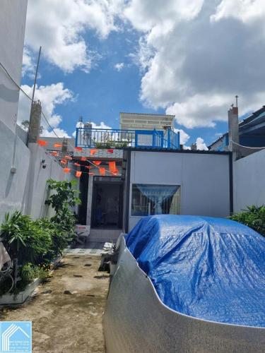 148. BÁN NHÀ – GẦN CHỢ NỔI CÁI RĂNG, ĐƯỜNG VÕ TÁNH, PHƯỜNG CÁI RĂNG, TP. CẦN THƠ