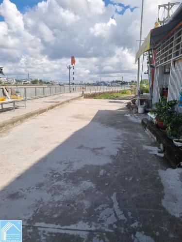 148. BÁN NHÀ – GẦN CHỢ NỔI CÁI RĂNG, ĐƯỜNG VÕ TÁNH, PHƯỜNG CÁI RĂNG, TP. CẦN THƠ