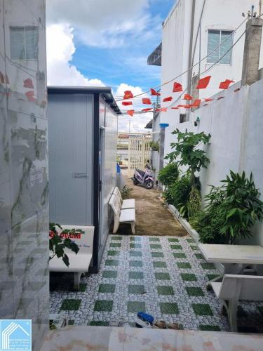 148. BÁN NHÀ – GẦN CHỢ NỔI CÁI RĂNG, ĐƯỜNG VÕ TÁNH, PHƯỜNG CÁI RĂNG, TP. CẦN THƠ