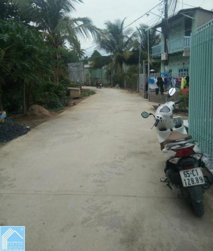 Nhà hẻm nhánh Huỳnh Phan Hộ 51m2 gần chợ Hồi Lực Nhà hẻm nhánh Huỳnh Phan Hộ 51m2 gần chợ Hồi Lực