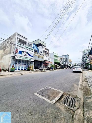 196,3m2 Đất Mặt tiền đường Trần Nam Phú - Thông Hồ Bún Xáng & Nguyễn Văn Cừ