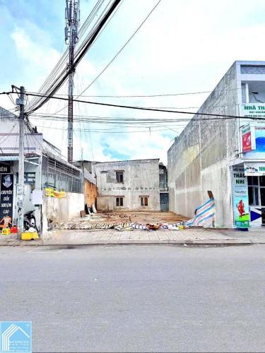 196,3m2 Đất Mặt tiền đường Trần Nam Phú - Thông Hồ Bún Xáng & Nguyễn Văn Cừ