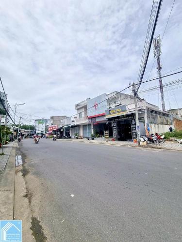 196,3m2 Đất Mặt tiền đường Trần Nam Phú - Thông Hồ Bún Xáng & Nguyễn Văn Cừ