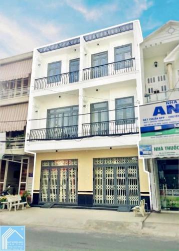 23. NHÀ CĂN SHOPHOUSE CHỢ AN KHÁNH MỚI HOÀN THIỆN, CÒN 1 CĂN DUY NHẤT 23. NHÀ CĂN SHOPHOUSE CHỢ AN KHÁNH MỚI HOÀN THIỆN, CÒN 1 CĂN DUY NHẤT