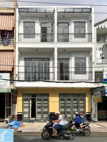 23. NHÀ MẶT TIỀN CHỢ AN KHÁNH GIÁ TỐT 23. NHÀ MẶT TIỀN CHỢ AN KHÁNH GIÁ TỐT