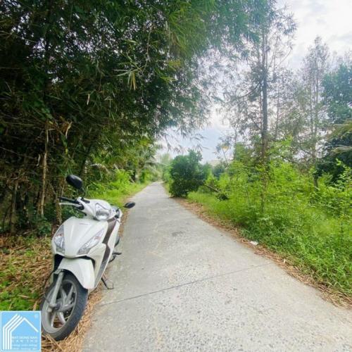 #238 ||850tr - Nền Đẹp 200m2, Rạch Chuối, Mỹ Khánh, Phong Điền