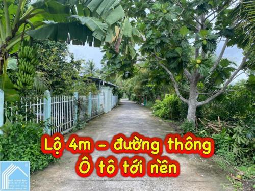 #249 || Đất Công 1487m2 Lộ Ô Tô, Mương Ngang, Nhơn Ái, Phong Điền.