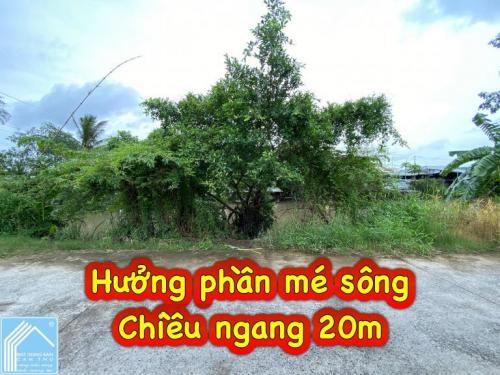 #249 || Đất Công 1487m2 Lộ Ô Tô, Mương Ngang, Nhơn Ái, Phong Điền.