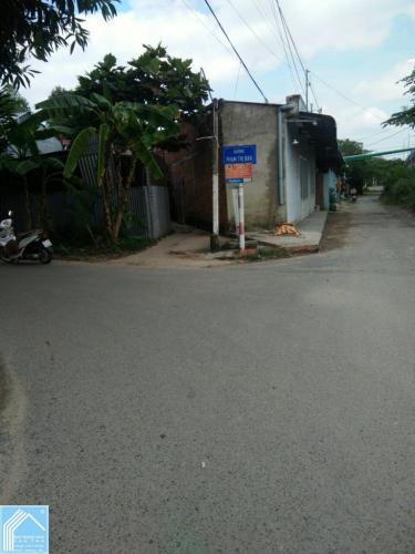Đất 9.7x75 mặt tiền Phạm Thị Ban 935m2 Lộ 10M Đất 9.7x75 mặt tiền Phạm Thị Ban 935m2 Lộ 10M