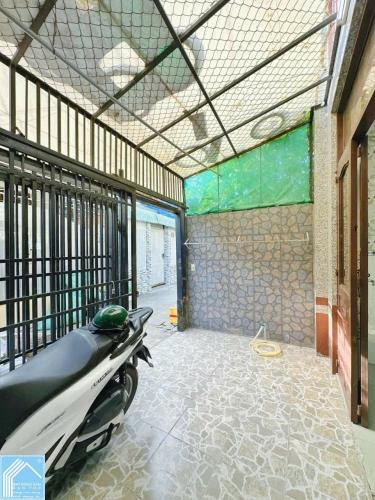 29. NHÀ LẦU LỬNG ĐÚC DIỆN TÍCH LỚN - CAO RÁO, KIÊN CỐ, MỚI ĐẸP - H.28 MẬU THÂN, P.AN HOÀ (cũ)