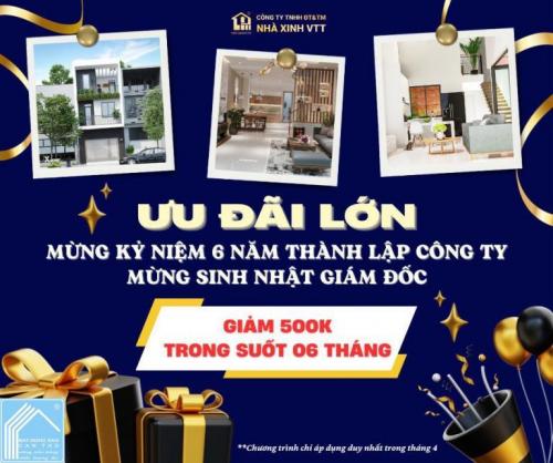 2tr7 -3tr2 Mini house đầy đủ nội thất Ninh Kiều, Cần Thơ