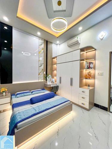 Nhà Trệt Lầu hẻm 11 Nguyễn Văn Linh, P.An Khánh, Q.Ninh Kiều, Cần Thơ 