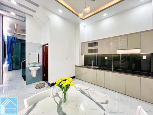 Nhà Trệt Lầu hẻm 11 Nguyễn Văn Linh, P.An Khánh, Q.Ninh Kiều, Cần Thơ 