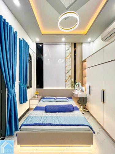 Nhà Trệt Lầu hẻm 11 Nguyễn Văn Linh, P.An Khánh, Q.Ninh Kiều, Cần Thơ 