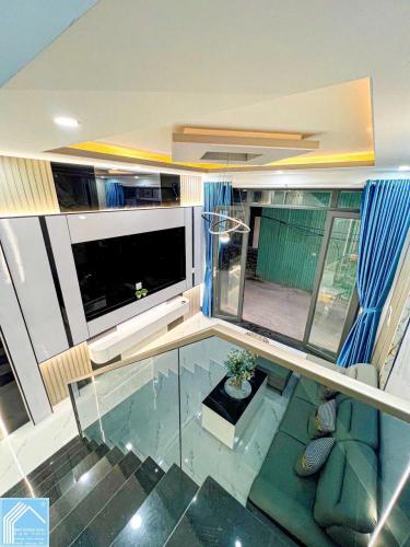 Nhà Trệt Lầu hẻm 11 Nguyễn Văn Linh, P.An Khánh, Q.Ninh Kiều, Cần Thơ 