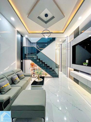Nhà Trệt Lầu hẻm 11 Nguyễn Văn Linh, P.An Khánh, Q.Ninh Kiều, Cần Thơ 