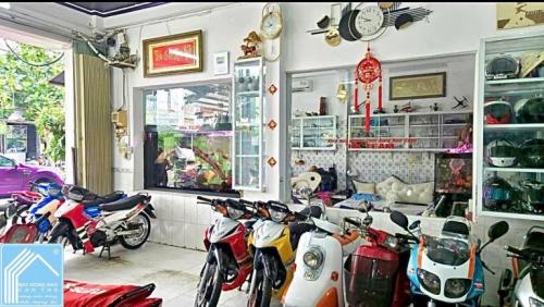 3 Căn Trệt Lầu Liền kề đường Ngô Sĩ Liên KDC Metro - Cách Nguyễn Văn Linh 200m