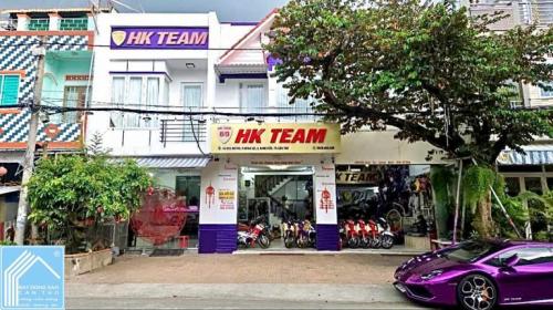 3 Căn Trệt Lầu Liền kề đường Ngô Sĩ Liên KDC Metro - Cách Nguyễn Văn Linh 200m 3 Căn Trệt Lầu Liền kề đường Ngô Sĩ Liên KDC Metro - Cách Nguyễn Văn Linh 200m