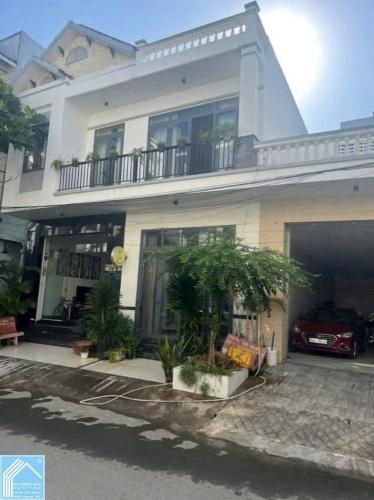 3 NỀN LIỀN KỀ CÓ NHÀ 1 TRỆT 1 LẦU KIÊN CỐ ĐƯỜNG B2 KDC HƯNG PHÚ