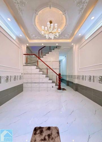 30. NHÀ LẦU MỚI 100% – TRUNG TÂM TP CẦN THƠ – HẺM 138 TRẦN HƯNG ĐẠO, NINH KIỀU