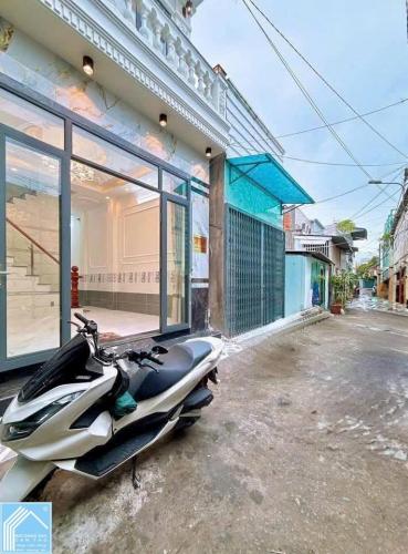 30. NHÀ LẦU MỚI 100% – TRUNG TÂM TP CẦN THƠ – HẺM 138 TRẦN HƯNG ĐẠO, NINH KIỀU