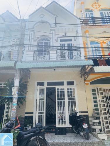 33. NHÀ TRỆT LẦU KHU THỚI NHỰT 1 GẦN ĐẠI HỌC Y DƯỢC VÀ CHỢ AN KHÁNH 33. NHÀ TRỆT LẦU KHU THỚI NHỰT 1 GẦN ĐẠI HỌC Y DƯỢC VÀ CHỢ AN KHÁNH