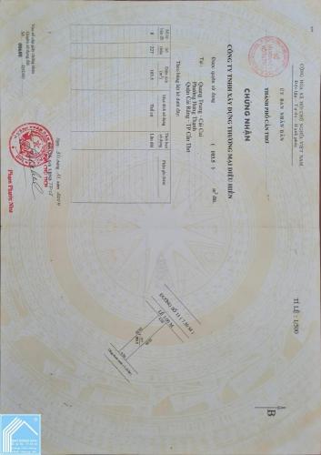 66.BÁN NỀN ĐƯỜNG SỐ 11 KDC DIỆU HIỀN - LH 0942495498 PHƯƠNG