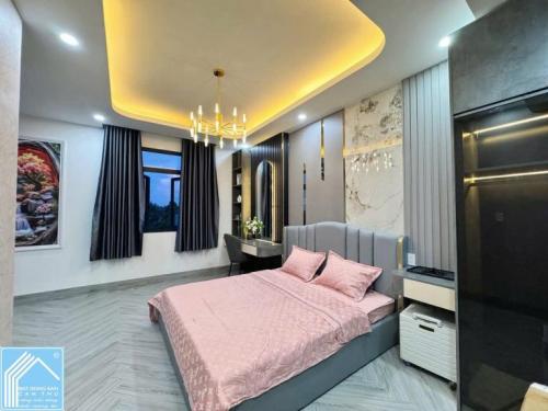 7. BÁN SIÊU PHẨM SỐ 16 ĐƯỜNG D7 KDC HỒNG LOAN.