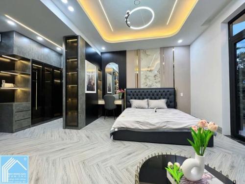 7. BÁN SIÊU PHẨM SỐ 16 ĐƯỜNG D7 KDC HỒNG LOAN.