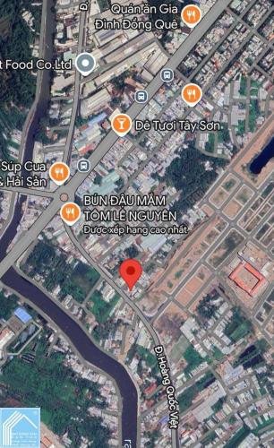 8. Bán Nhà Mặt Tiển Hoàng Quốc Việt .