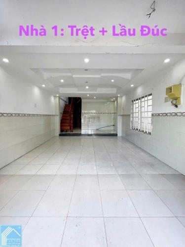 BÁN 02 CĂN NHÀ - THÍCH HỢP VỪA Ở VỪA CHO THUÊ - HẺM 567 HỒ BÚN XÁNG, NINH KỀU, CẦN THƠ