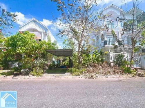 BÁN 1 CẶP NỀN ĐẸP ĐƯỜNG SỐ 3 KHU DÂN CƯ NAM LONG