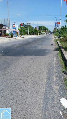 Bán 1042m2 Mặt tiền Nguyễn Văn Cừ - Giữa KDL Ông Đề và KDL Mỹ Khánh, p.an bình mới