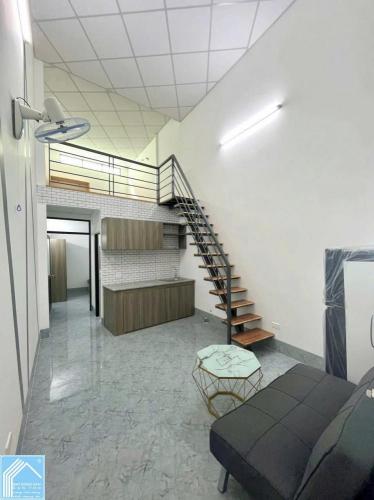 Bán 12 căn Mini house Trệt Lửng Hẻm 93 đường Trần Bình Trọng, P.Ninh Kiều, Cần Thơ