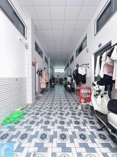 Bán 12 căn Mini house Trệt Lửng Hẻm 93 đường Trần Bình Trọng, P.Ninh Kiều, Cần Thơ