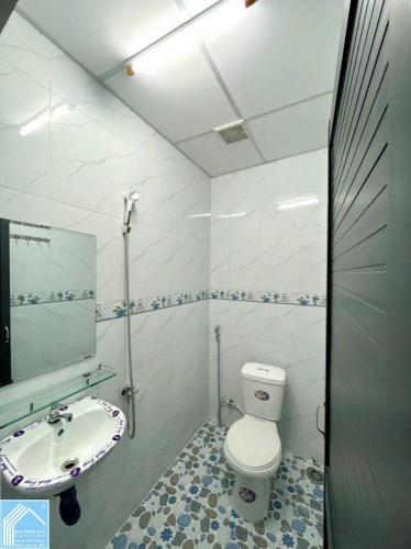 Bán 12 căn Mini house Trệt Lửng Hẻm 93 đường Trần Bình Trọng, P.Ninh Kiều, Cần Thơ