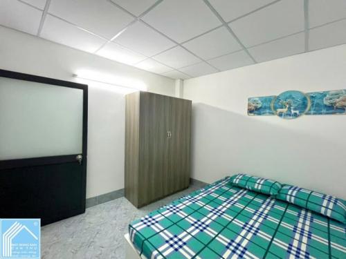 Bán 12 căn Mini house Trệt Lửng Hẻm 93 đường Trần Bình Trọng, Q.Ninh Kiều, Cần Thơ