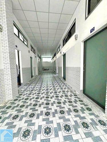 Bán 12 căn Mini house Trệt Lửng Hẻm 93 đường Trần Bình Trọng, Q.Ninh Kiều, Cần Thơ