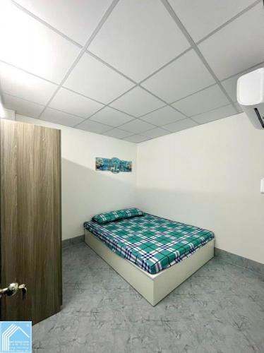Bán 12 căn Mini house Trệt Lửng Hẻm 93 đường Trần Bình Trọng, Q.Ninh Kiều, Cần Thơ