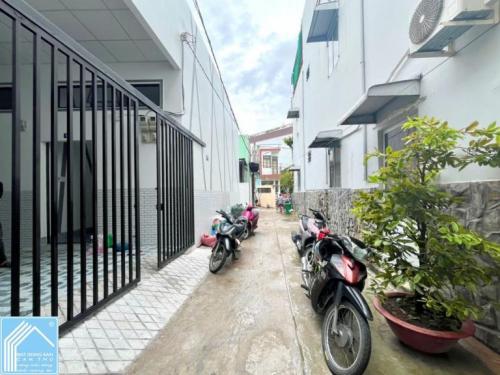 Bán 12 căn Mini house Trệt Lửng Hẻm 93 đường Trần Bình Trọng, Q.Ninh Kiều, Cần Thơ