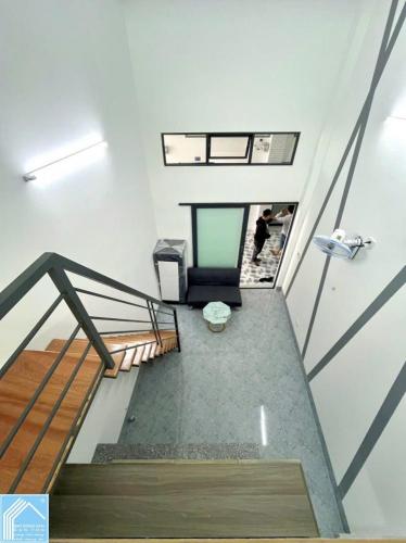 Bán 12 căn Mini house Trệt Lửng Hẻm 93 đường Trần Bình Trọng, Q.Ninh Kiều, Cần Thơ
