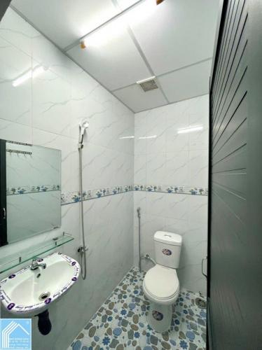 Bán 12 căn Mini house Trệt Lửng Hẻm 93 đường Trần Bình Trọng, Q.Ninh Kiều, Cần Thơ