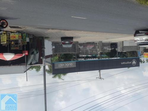 Bán 140m2 đất mặt tiền đường Võ Nguyên Giáp, phường Hưng Phú, tp. Cần Thơ. Giá 9 tỷ 360 triệu 