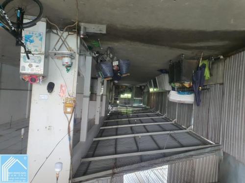 Bán 139,5m2 đất mặt tiền đường Võ Nguyên Giáp, phường Hưng Phú, tp. Cần Thơ. Giá 8 tỷ 790 