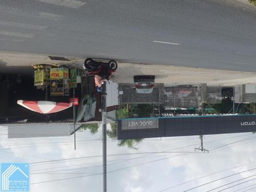 Bán 140m2 đất mặt tiền đường Võ Nguyên Giáp, phường Hưng Phú, tp. Cần Thơ. Giá 9 tỷ 360 triệu 