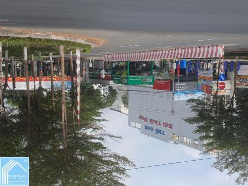 Bán 140m2 đất mặt tiền đường Võ Nguyên Giáp, phường Hưng Phú, tp. Cần Thơ. Giá 9 tỷ 360 triệu 
