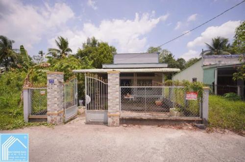 Bán Nhà cấp 4 Rạch Ngã Bát - Gần đường Tô Vĩnh Diện, P.Long Tuyền